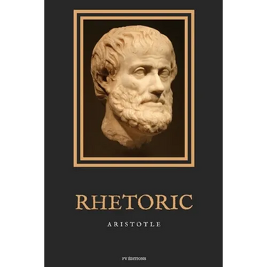 Rhetoric: Easy to Read Layout