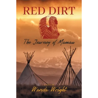 Red Dirt: Journey of Mamau