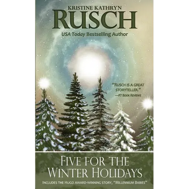 Five for the Winter Holidays