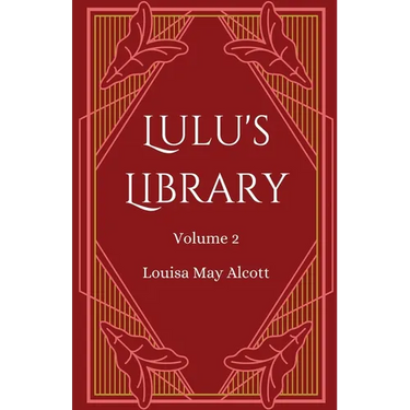 Lulu's Library, Volume 2