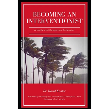 Becoming an Interventionist: A Noble and Dangerous Profession