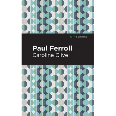 Paul Ferroll: A Tale