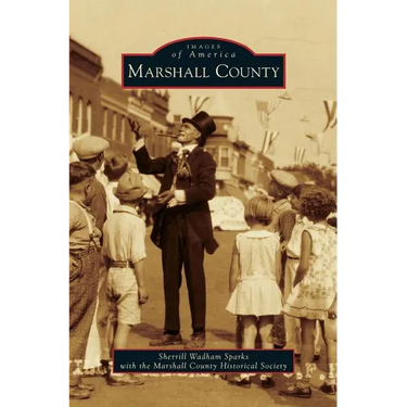 Marshall County