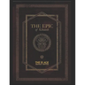 The Epic of Kibotesh: A wondrous literay finding from ancient dwarven civilisation