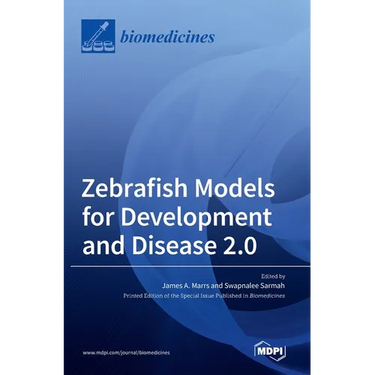 Zebrafish Models for Development and Disease 2.0