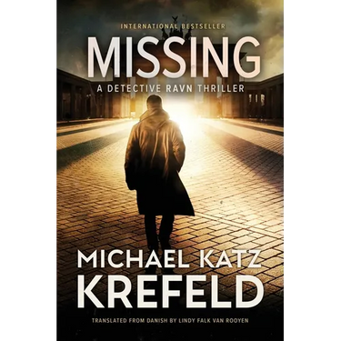 Missing: A Detective Ravn Thriller