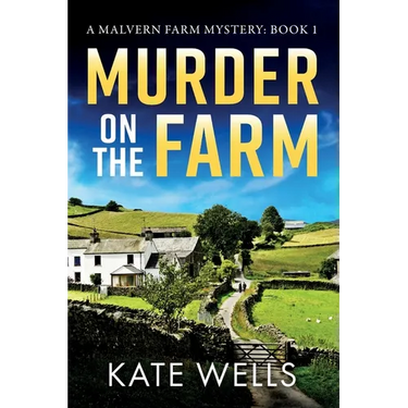 Murder on the Farm