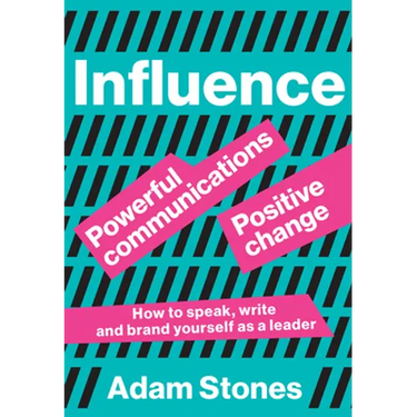 Influence: Powerful Communications, Positive Change