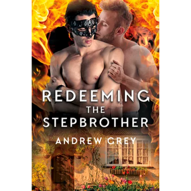 Redeeming the Stepbrother: Volume 2