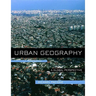 Urban Geography: A Global Perspective