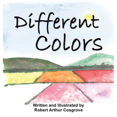 Different Colors