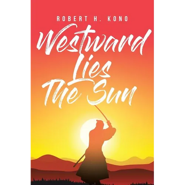 Westward Lies The Sun