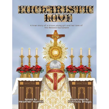 Eucharistic Love
