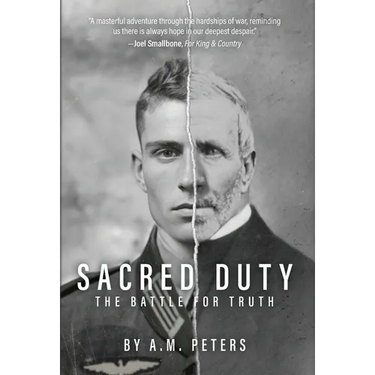 Sacred Duty