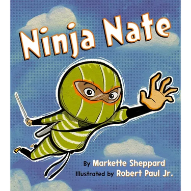 Ninja Nate