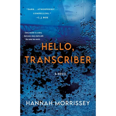 Hello, Transcriber