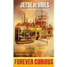 Forever Curious: Part 1 of the Forever Series
