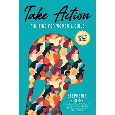 Take Action: Fighting for Women & Girls