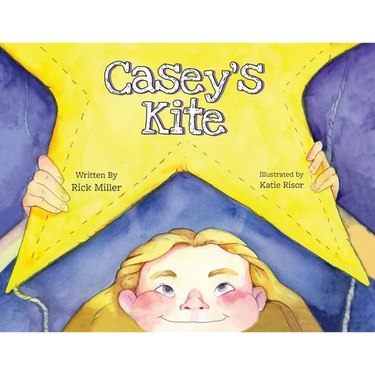 Casey's Kite