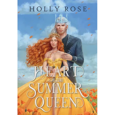 Heart of the Summer Queen