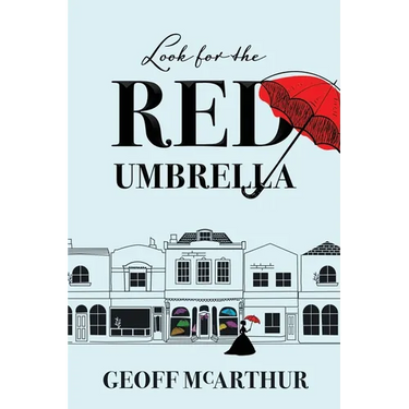 Look for the Red Umbrella