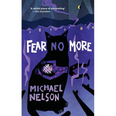 Fear No More