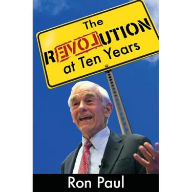 The Revolution at Ten Years