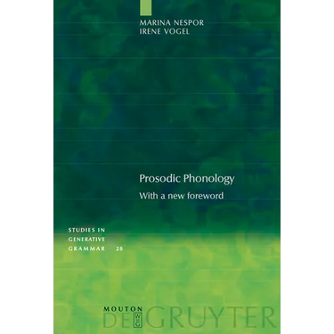 Prosodic Phonology