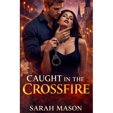 Caught in the Crossfire