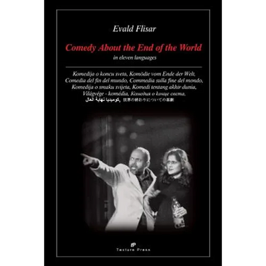 Comedy About the End of the World: in Eleven Languages