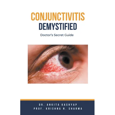 Conjunctivitis Demystified: Doctor's Secret Guide