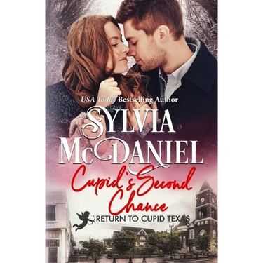 Cupid's Second Chance: Small Town Romance
