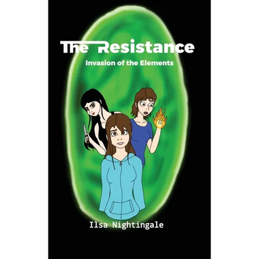 The Resistance: Invasion of the Elements