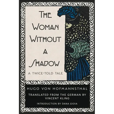The Woman Without a Shadow