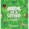 Birds of a Letter: ABC Together!