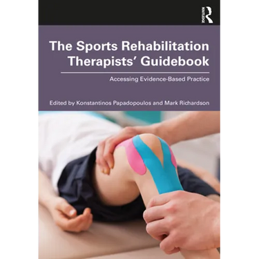 The Sports Rehabilitation Therapists' Guidebook: Accessing Evidence-Based Practice