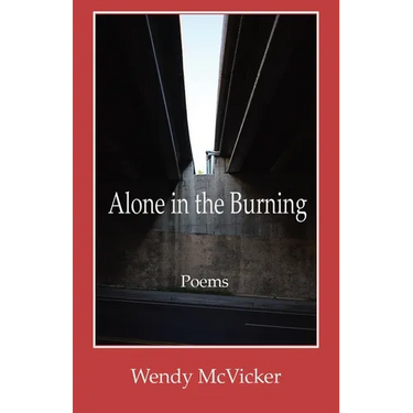 Alone in the Burning