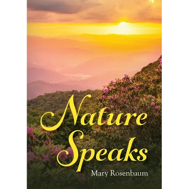 Nature Speaks