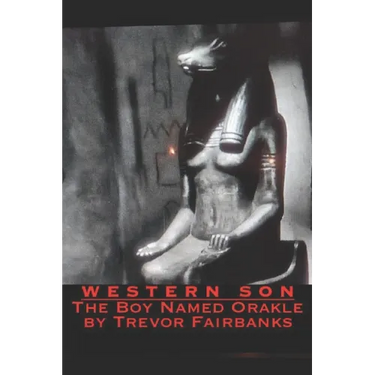 Western Son: The Boy Named Orakle