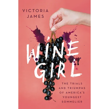 Wine Girl