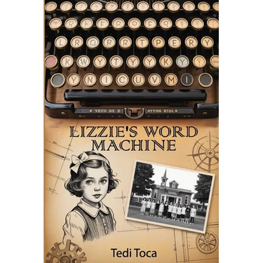 Lizzie's Word Machine
