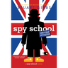 Spy School British Invasion