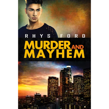 Murder and Mayhem: Volume 1
