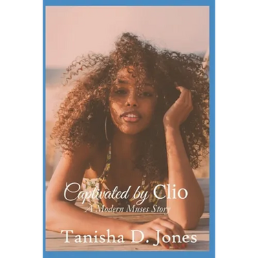 Captivated by Clio: A Modern Muses Story