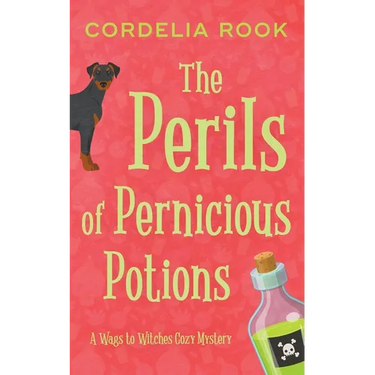The Perils of Pernicious Potions