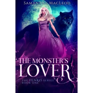 The Monster's Lover