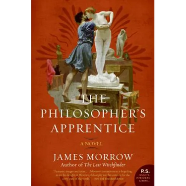 The Philosopher's Apprentice