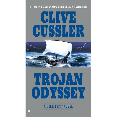 Trojan Odyssey
