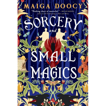 Sorcery and Small Magics