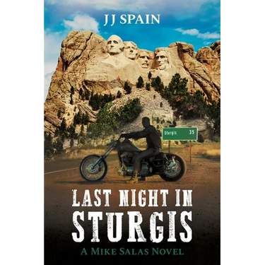 Last Night in Sturgis